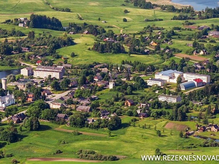 Kaunatā notiks iedzīvotāju sapulce

