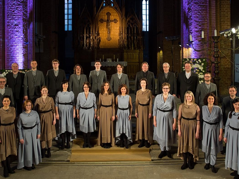 Sākas biļešu tirdzniecība uz XXV Starptautiskā Ziemas mūzikas festivāla koncertiem 

