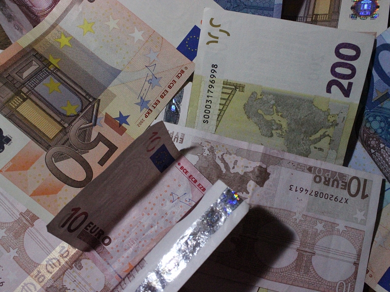 Valsts budžetā finansējums diviem projektiem Ogres novadā


