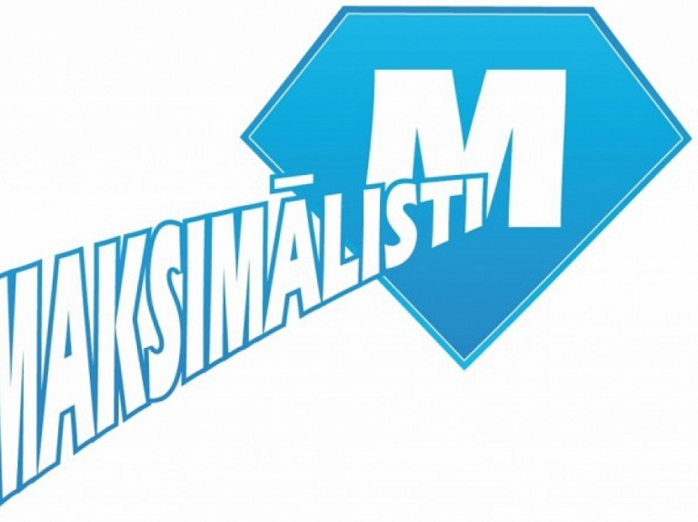 Konkursa "Latvijas Maksimālisti" finālistu vidū arī Antons Maksimovs no Rēzeknes

