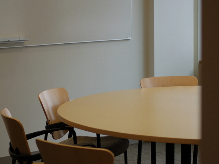 Atklāts Balvu Profesionālās un vispārizglītojošās vidusskolas internāts