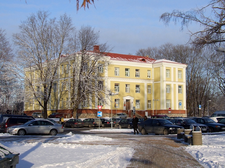 Valmieras veselības centra un reģistratūras darba laiki svētkos