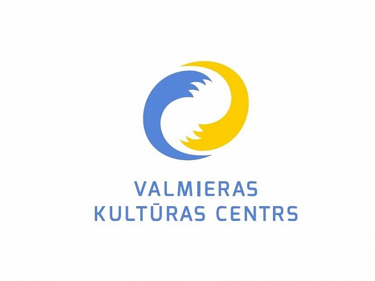 Valmieras Kultūras centrs aicina darbā kultūras organizatoru