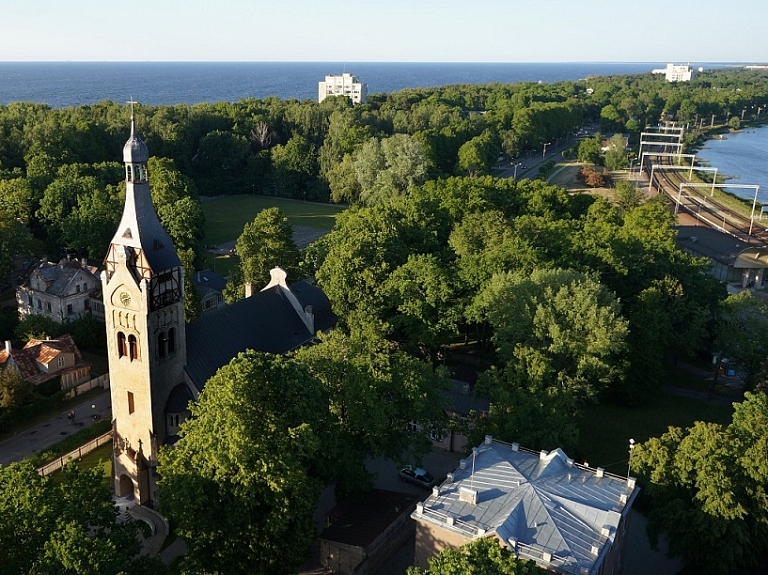 Pilnveidos Jūrmalas Teritorijas plānojuma grozījumus

