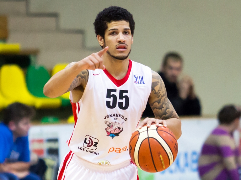 "Jēkabpils" sagādā pārsteigumu un uzvar "Ventspils" komandu

