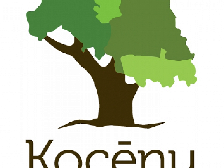 Pagarināts termiņš Kocēnu novada lielformāta vides objektu ideju skiču konkursam

