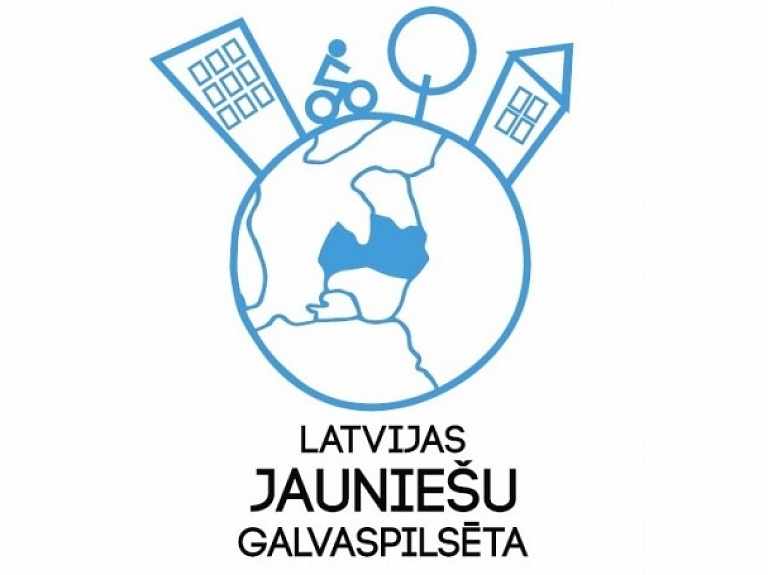 Jelgava atzīta par pirmo "Latvijas Jauniešu galvaspilsētu" nākamā gada pasākumiem

