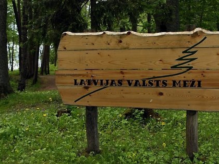 "Latvijas Valsts mežu" peļņa šogad varētu pārsniegt 55,5 miljonus eiro