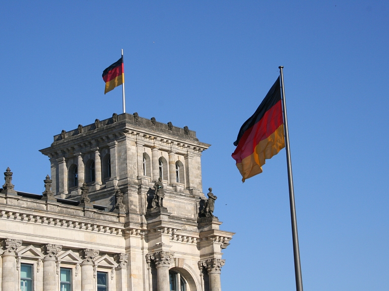 Pašvaldība aicina Preiļu novada uzņēmējus pieteikt savu dalību pieredzes braucienam uz Berlīni

