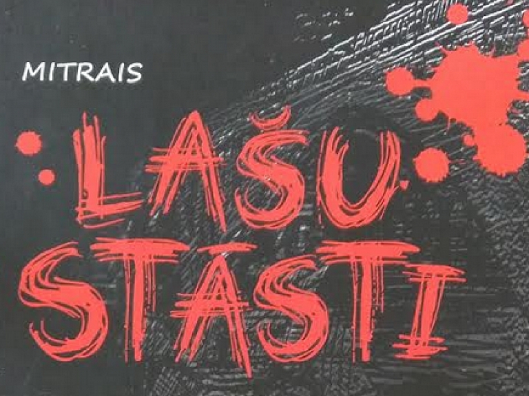 Dabas aizsardzības pārvalde aicina uz grāmatas "Lašu stāsti" prezentāciju Kocēnu novadā 

