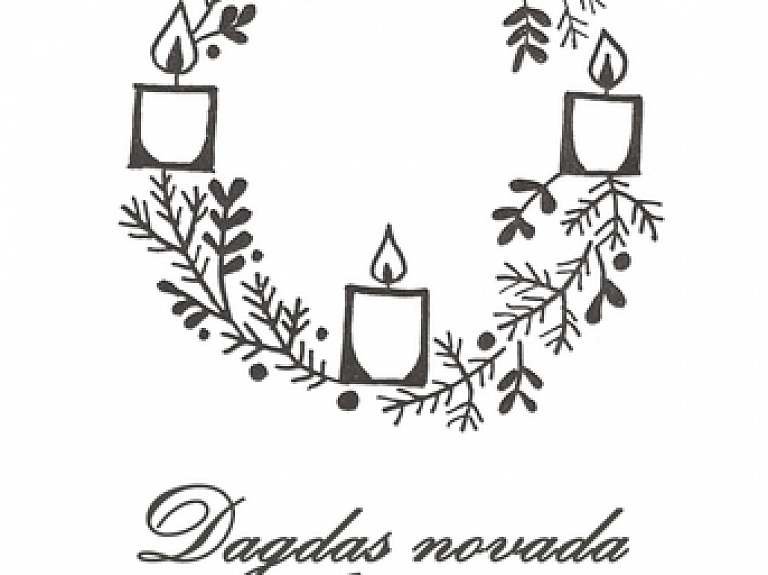 Dagdā notiks Adventes Lūgšanu brokastis

