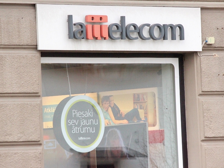 Konkursā par "Lattelecom" zīmola attīstību atkārtoti uzvar "TBWA\Latvija"

