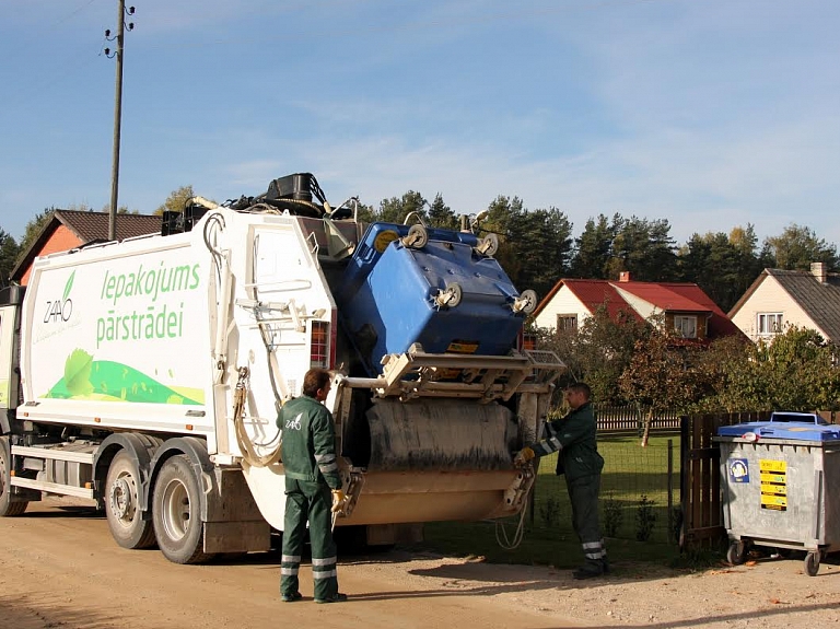 ZAAO izzina klientu viedokli pakalpojumu attīstīšanai 

