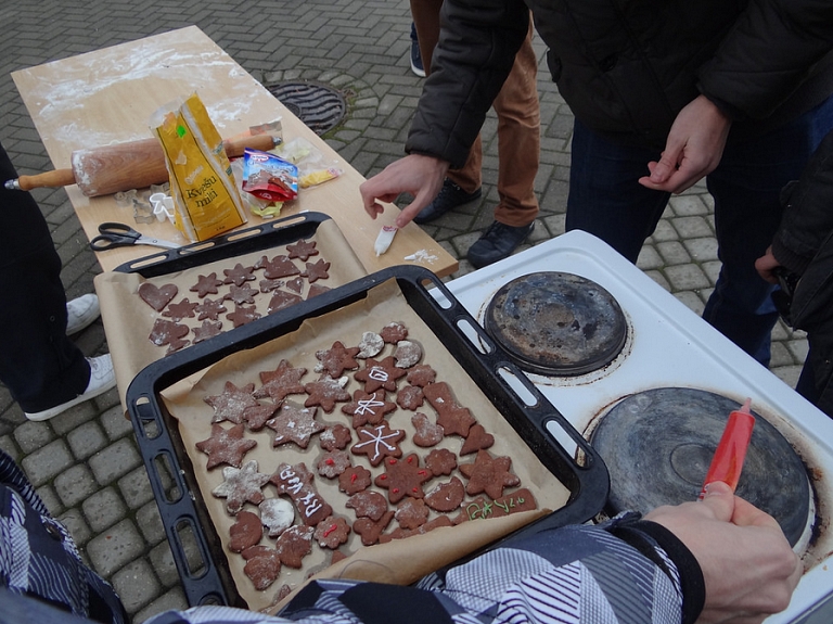 Aicina piedalīties BK "ViA/Valmiera Glass" izstrādātajā spēlē

