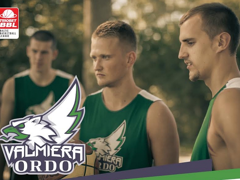 "Valmiera"/ORDO basketbolisti otro reizi četru dienu laikā uzņem "Barons"/LDz