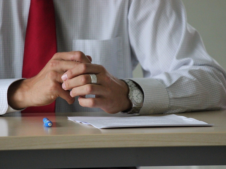 Aicina aizpildīt aptaujas anketu par Valsts un pašvaldības vienoto klientu apkalpošanas centru

