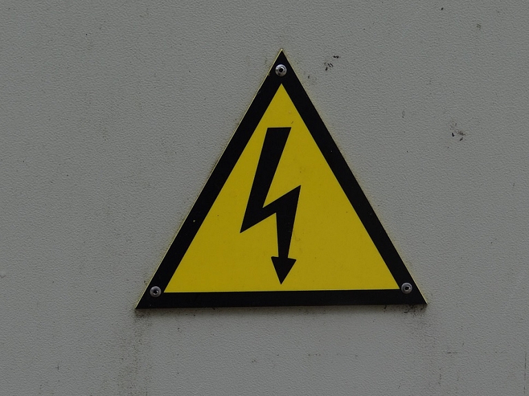 "Sadales tīkls" Gulbenes novadā turpina atjaunot un uzlabot elektrotīklu