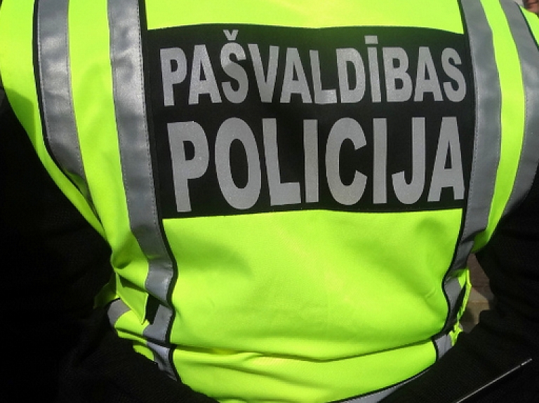 Mainīts Gulbenes novada pašvaldības policijas darba laiks