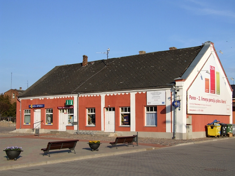 Atpūtas kompleksā "Rožmalas" norisināsies Bauskas un apkārtnes 2015.gada tūrisma sezonas noslēguma pasākums