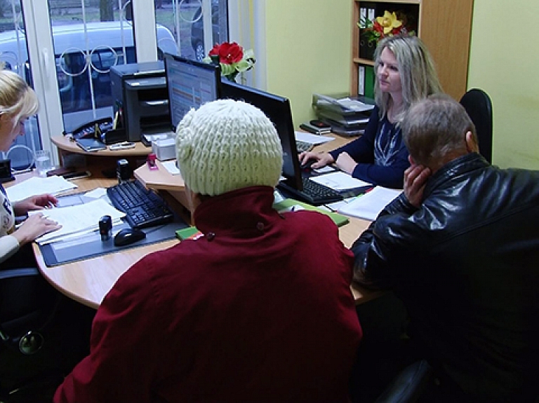 2016.gadā tiks ieviesti jauni sociālo pabalstu veidi

