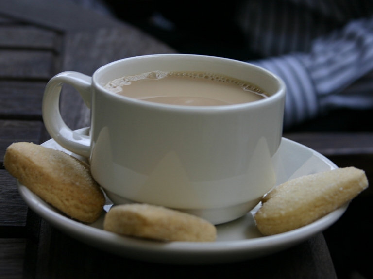 Daugavpilī notiks "Kafija ar Daugavpils politiķiem"

