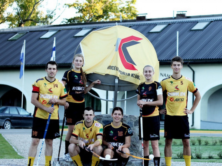 "Rubenei" svētdien cīņa ar līderiem - "Lielvārdi"