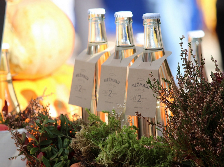 Saulkrastos norisināsies Ziemassvētku tirdziņš