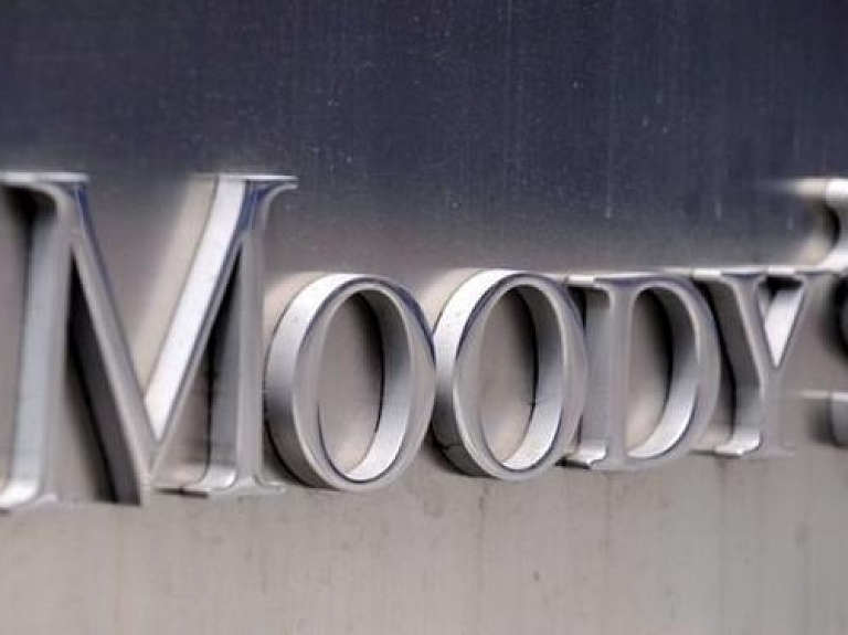 "Moody’s" uzlabo Latvijas banku reitinga nākotnes vērtējumu no negatīva uz stabilu