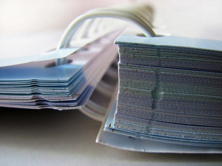 Iespēja iesniegt priekšlikumus Carnikavas novada pašvaldības saistošajiem noteikumiem