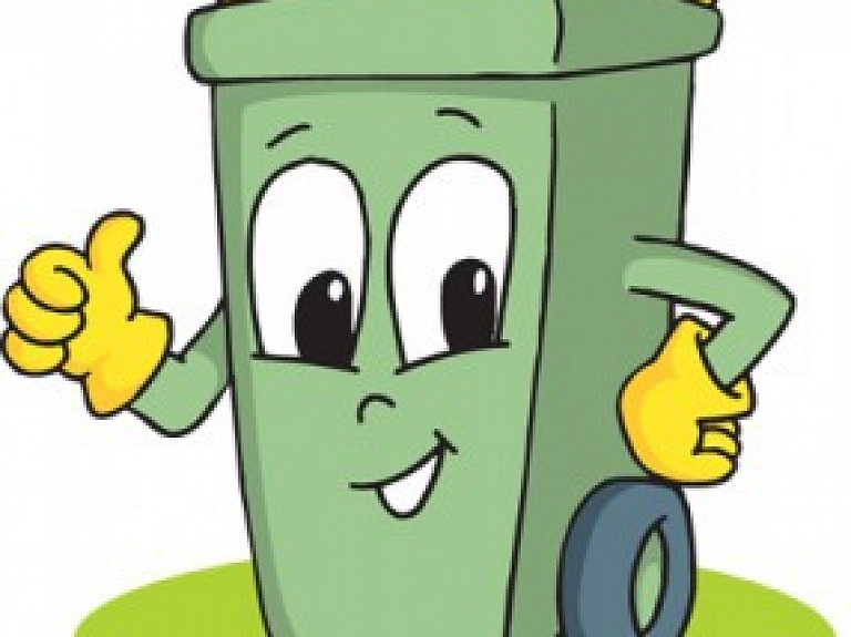 SIA "ALAAS" simbolu konkursā uzvar ludzānieši

