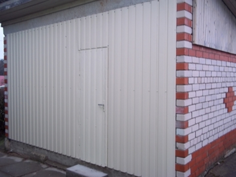 Konstantinovas pagastā atvērts lietoto mantu apmaiņas punkts

