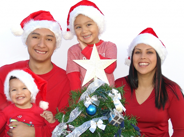 Dagdas novadā vecākus aicina pievērst uzmanību bērnu drošībai

