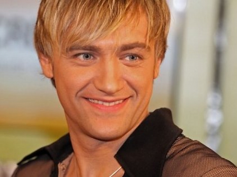 Jānis Auzāns: TV šovi ir sabiedrības spogulis – tajos redzam sevi

