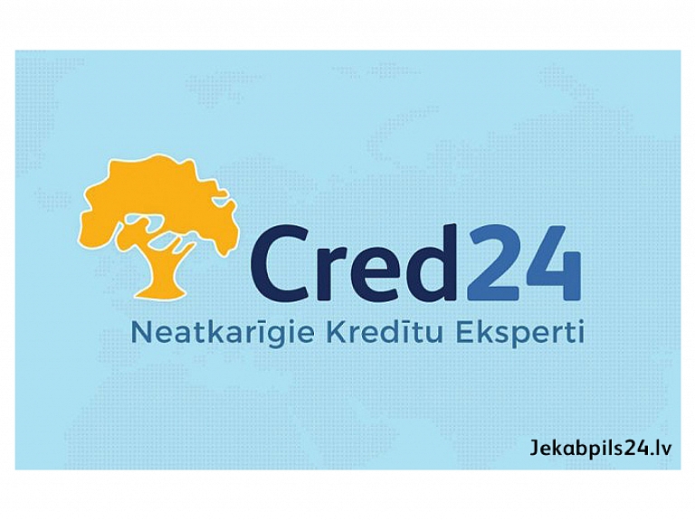 Cred24.lv – pārdomātiem lēmumiem

