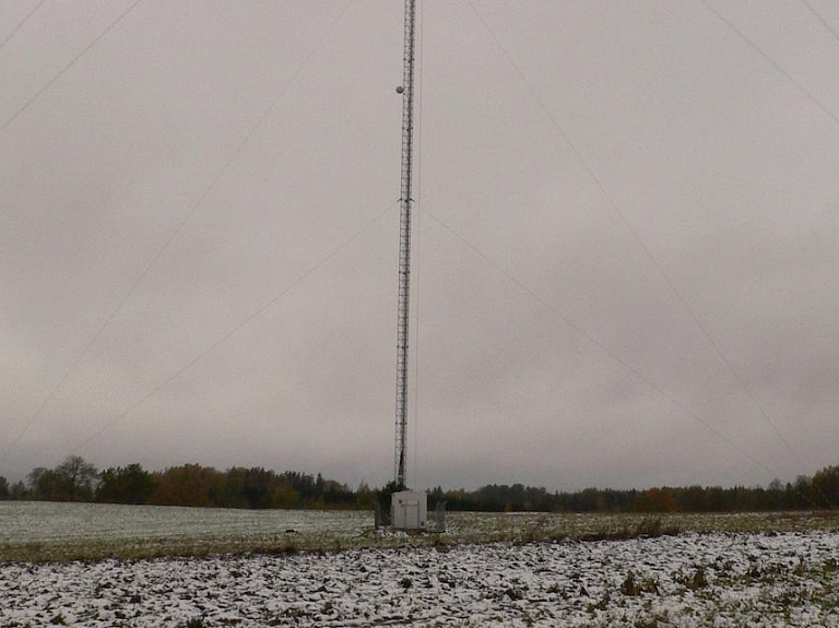 Jēkabpilī "Tele2" tīklā sāk darboties 4G+ internets