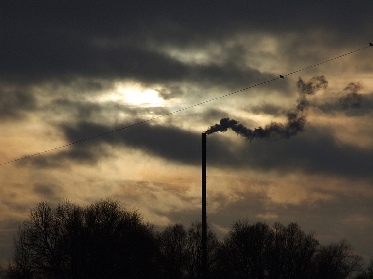 Izmešu samazināšanai dabā Zemgalē lielākais uzsvars likts uz energoefektivitātes paaugstināšanas pasākumiem

