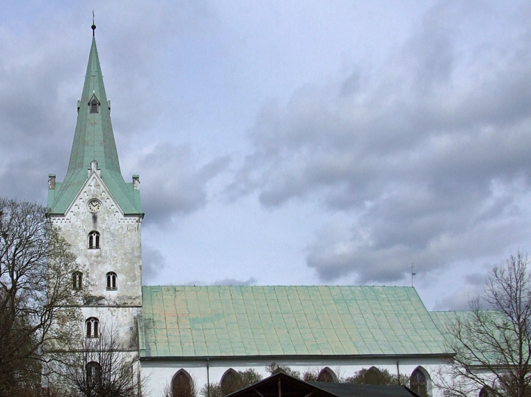 Dobeles baznīcās norisināsies svētku dievkalpojumi

