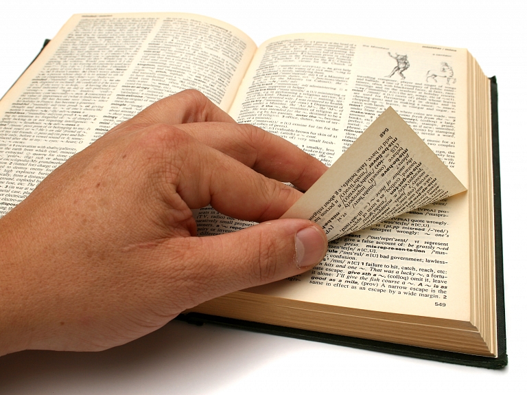 Atnāc un iegūsti Rēzeknes bibliotēkās

