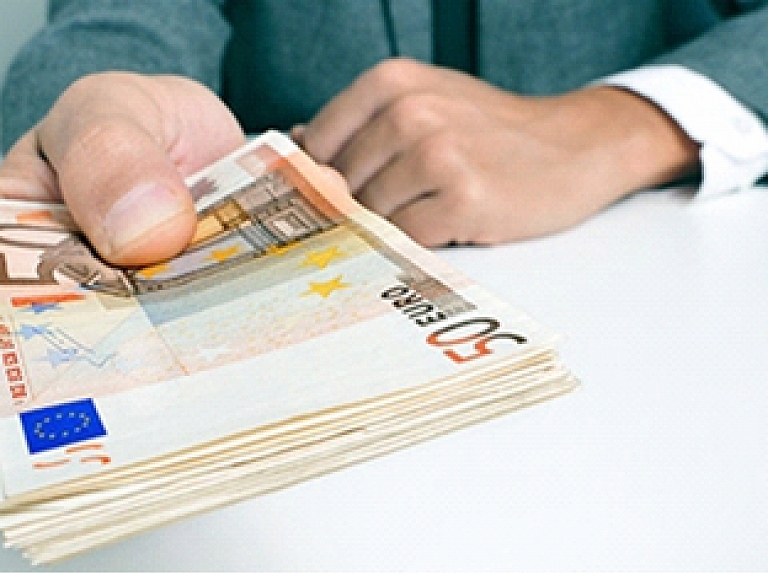 Ātrais kredīts bez ķīlas – efektīvi un droši, ja saistības tiek izpildītas laikā