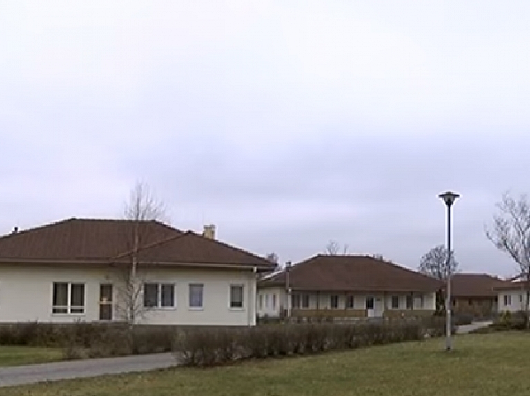 Aicina ziedot SOS bērnu ciematu atbalstam

