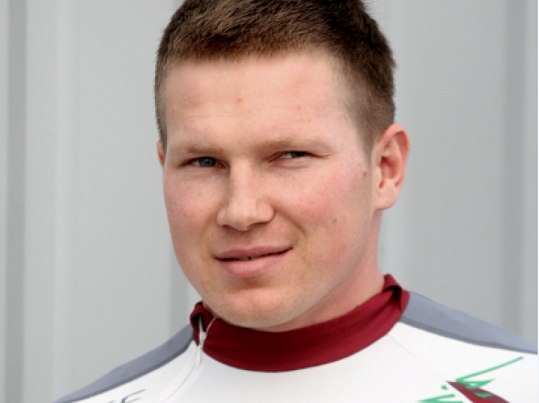 Žaļima ekipāža triumfē Eiropas kausa sacensībās Siguldā