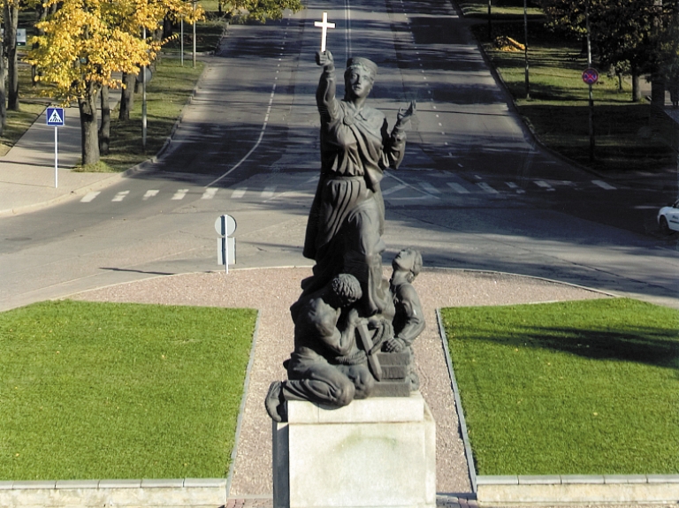 Raidījums: 2016.gada budžets sola labumus Latgalei

