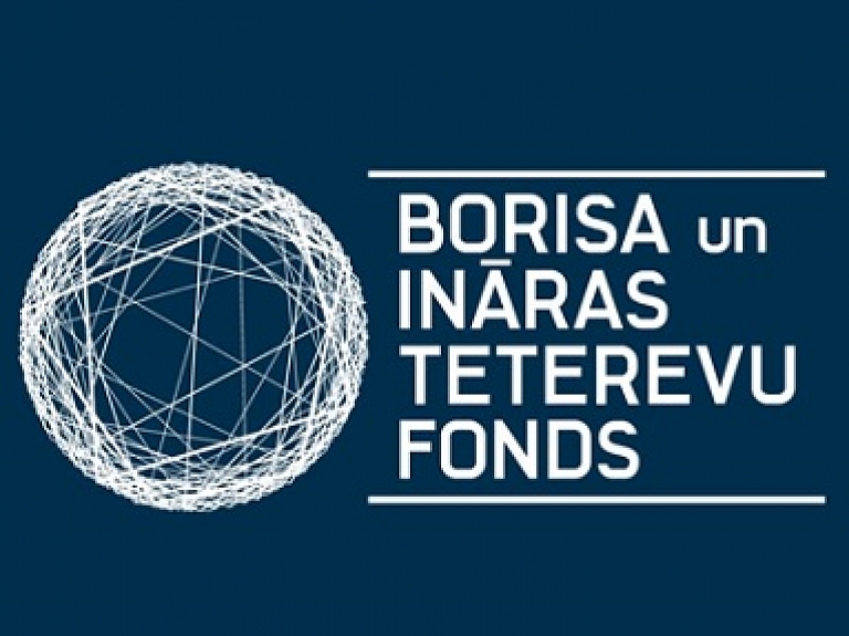 Atbalstīts biedrības "Līdzdalībai nav vecuma" projekts

