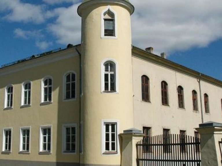 Jēkabpilī notiks labdarības pasākums "Pirmssvētku vakars Krustpils pilī"

