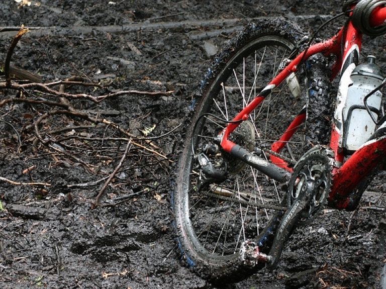 Skujiņš oficiāli triumfē UCI Amerikas tūres kopvērtējumā

