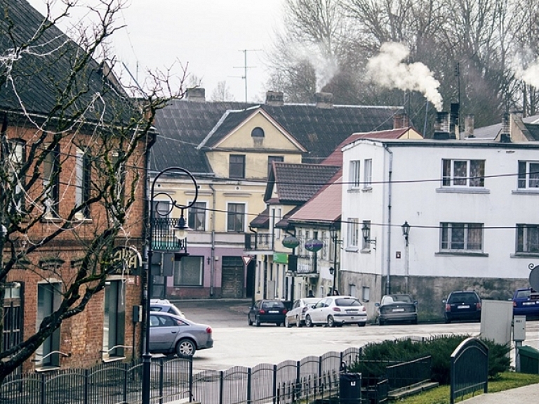 Kandavas pašvaldība nākamgad koncentrēsies uz siltumtrašu un vecpilsētas sakārtošanu

