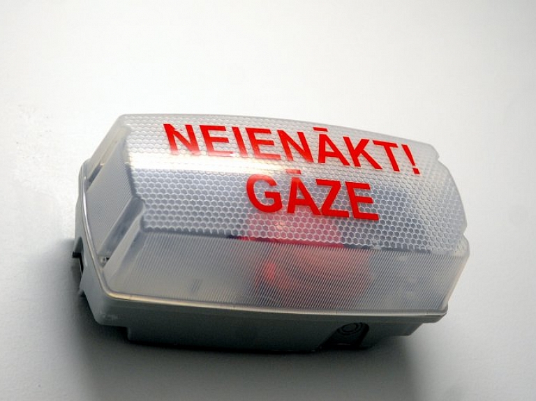 Enerģētikas nozares nozīmīgākie notikumi 

