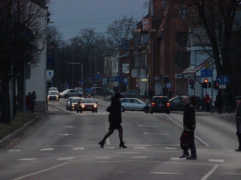 Liela daļa vidzemnieku uzskata, ka nākamais gads būs tāds pats kā 2015.gads