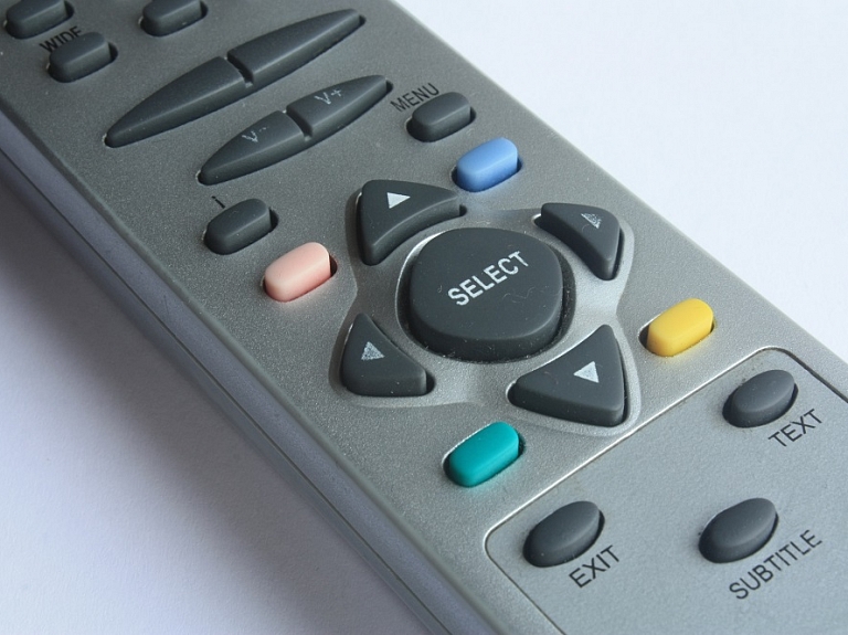 "Ogres televīzijai" pasludināta maksātnespēja