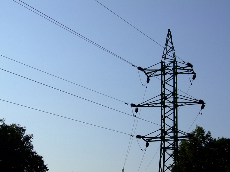 EM kā šogad būtiskākos paveiktos darbus galvenokārt min enerģētikas un būvniecības jomā

